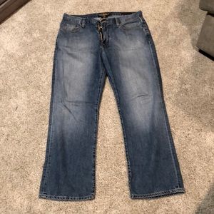Men’s Lucky Jeans